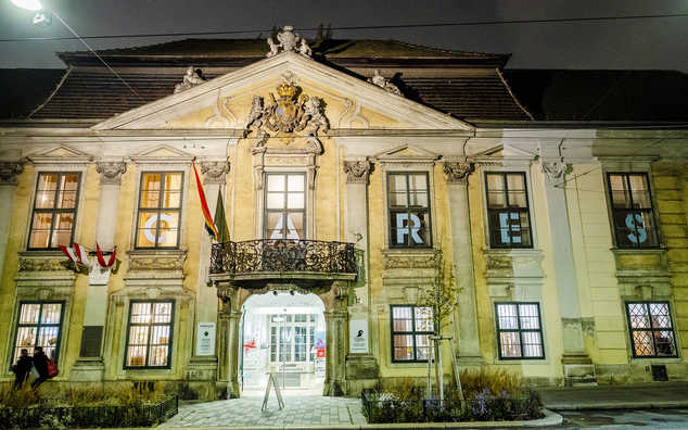 Volkskundemuseum Wien